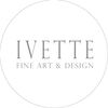 IVETTE FINE ART & DESIGN
